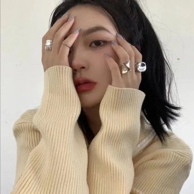 青春肖像