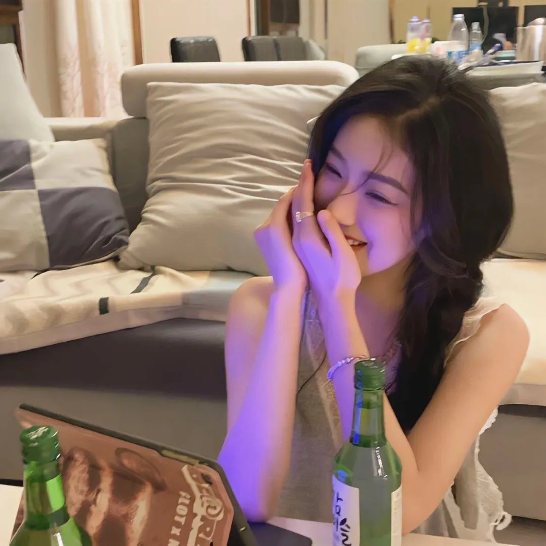妻子的秘密世界